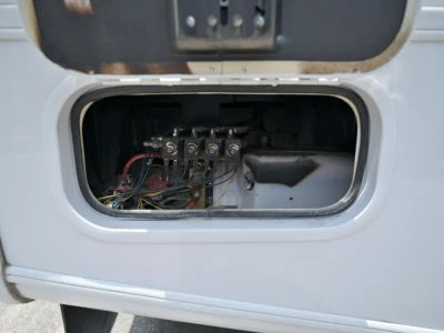 2025 Coachmen EURO — photo 34 view