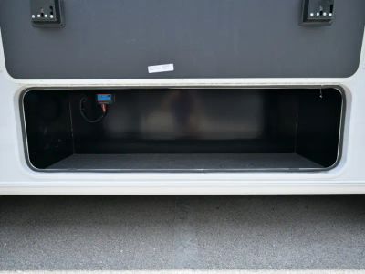 2025 Coachmen EURO — photo 31 view