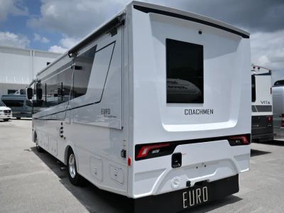 2025 Coachmen EURO — photo 42 view