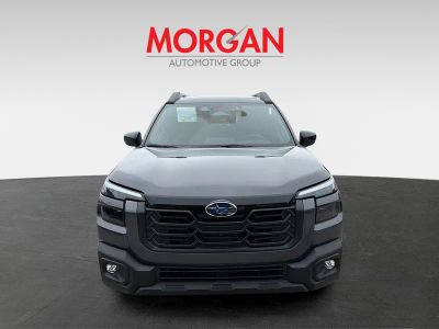 2026 Subaru Outback — photo 8 view