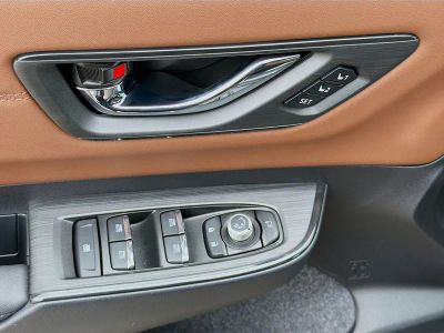 2026 Subaru Outback — photo 23 view