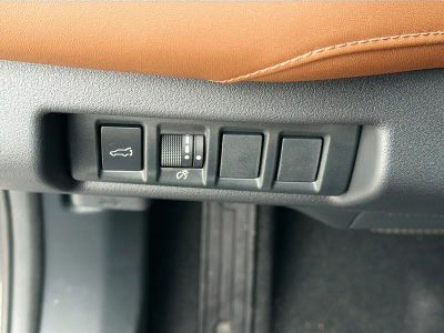 2026 Subaru Outback — photo 35 view