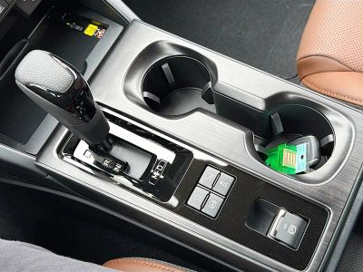2026 Subaru Outback — photo 29 view