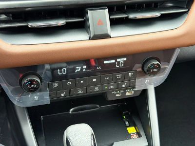 2026 Subaru Outback — photo 34 view