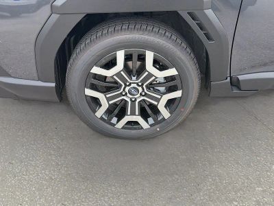 2026 Subaru Outback — photo 42 view