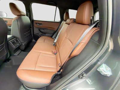2026 Subaru Outback — photo 21 view