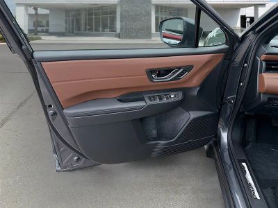 2026 Subaru Outback — photo 22 view