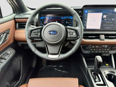 2026 Subaru Outback — photo 17 view