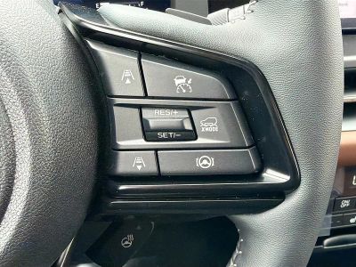 2026 Subaru Outback — photo 38 view