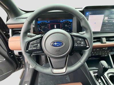 2026 Subaru Outback — photo 39 view