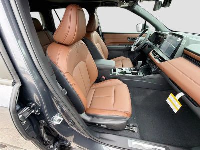 2026 Subaru Outback — photo 15 view