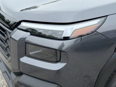 2026 Subaru Outback — photo 9 view