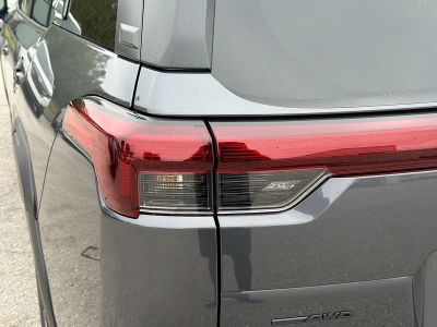 2026 Subaru Outback — photo 10 view