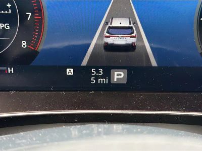 2026 Subaru Outback — photo 41 view