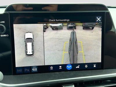 2026 Subaru Outback — photo 33 view