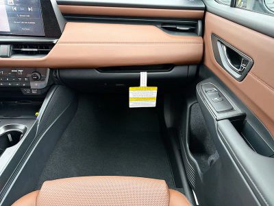 2026 Subaru Outback — photo 18 view