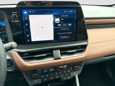 2026 Subaru Outback — photo 28 view