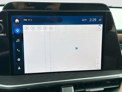 2026 Subaru Outback — photo 32 view