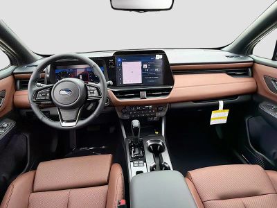 2026 Subaru Outback — photo 16 view