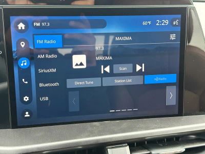 2026 Subaru Outback — photo 31 view