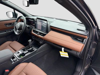 2026 Subaru Outback — photo 14 view