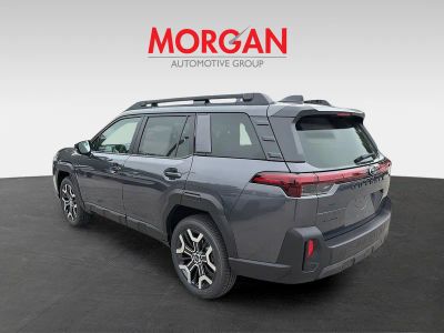 2026 Subaru Outback — detail view