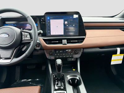 2026 Subaru Outback — photo 19 view
