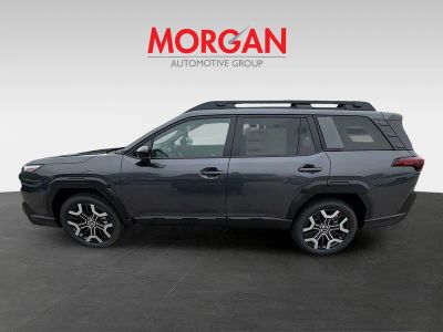 2026 Subaru Outback — engine compartment view