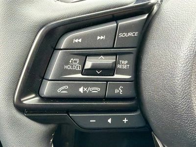 2026 Subaru Outback — photo 37 view