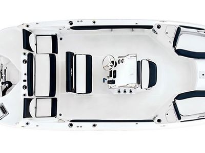 2018 Stingray CC 206 - Photo 1