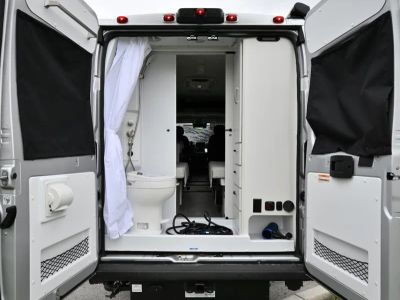 2026 Entegra ETHOS - Photo 2