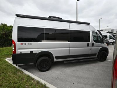 2026 Entegra ETHOS - Photo 27
