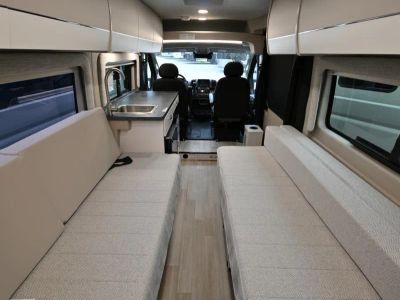 2026 Entegra ETHOS - Photo 5