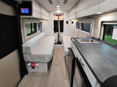 2026 Entegra ETHOS - Photo 6