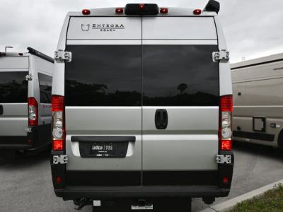 2026 Entegra ETHOS - Photo 3