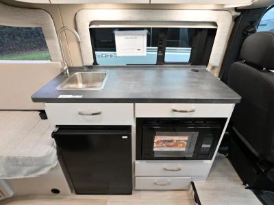 2026 Entegra ETHOS - Photo 8
