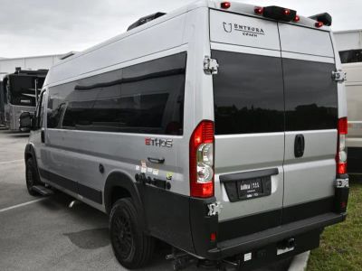 2026 Entegra ETHOS - Photo 25