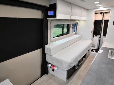 2026 Entegra ETHOS - Photo 14