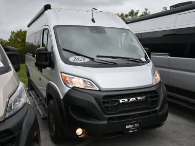 2026 Entegra ETHOS - Photo 1