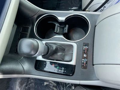 2017 Toyota Highlander — photo 22 view