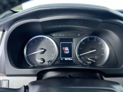 2017 Toyota Highlander — photo 20 view