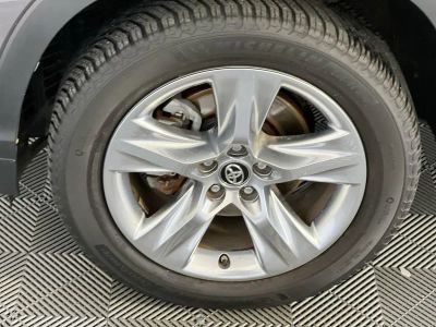 2017 Toyota Highlander — photo 11 view
