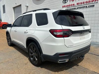 2025 Honda Pilot - Photo 6