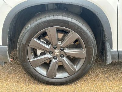 2025 Honda Pilot - Photo 26