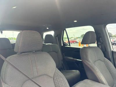 2025 Honda Pilot - Photo 18