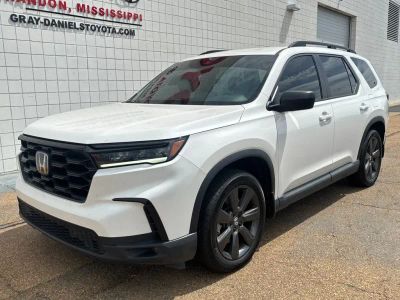 2025 Honda Pilot - Photo 1
