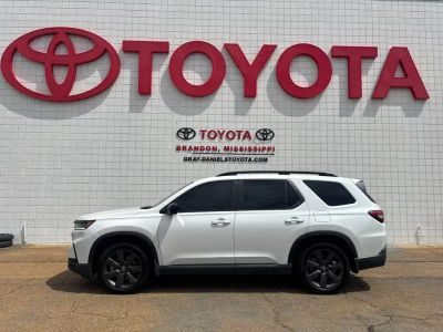 2025 Honda Pilot - Photo 5