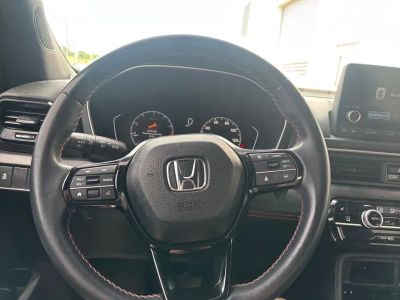 2025 Honda Pilot - Photo 20