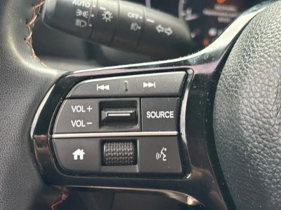 2025 Honda Pilot - Photo 21