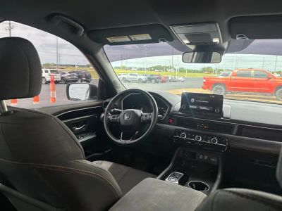2025 Honda Pilot - Photo 30